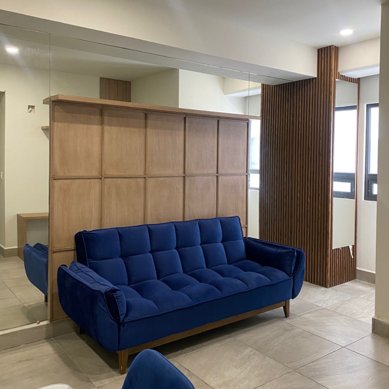 Departamento en Venta en Colonia Industrial (Bernardo Reyes), Monterrey | 2 Recámaras