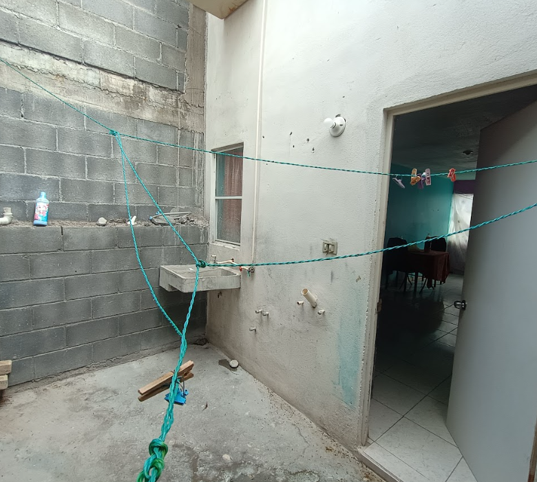 Casa en Venta en Fraccionamiento Arcos del Parque, Apodaca | 2 Plantas, 2 Recámaras