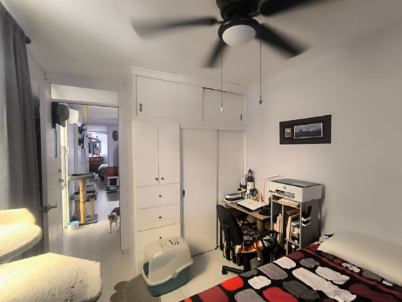 Casa en Venta en Fraccionamiento Madiba, Pesquería | 3 Recámaras con Cocina Equipada