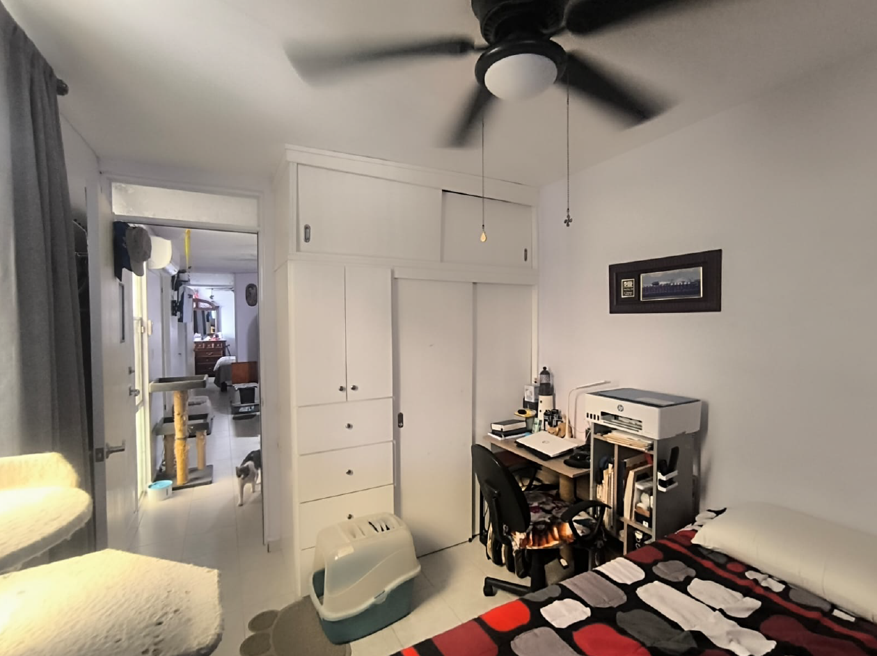 Casa en Venta en Fraccionamiento Madiba, Pesquería | 3 Recámaras con Cocina Equipada