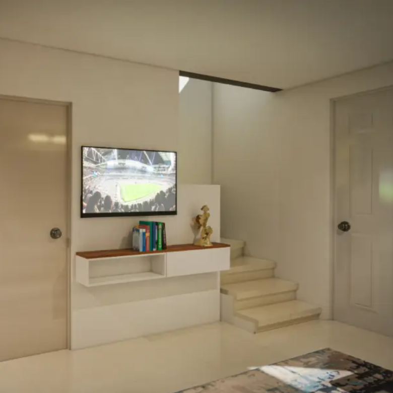 Casa Nueva en Venta en Valle de los Encinos, Salinas Victoria | Modelo Águila Premier