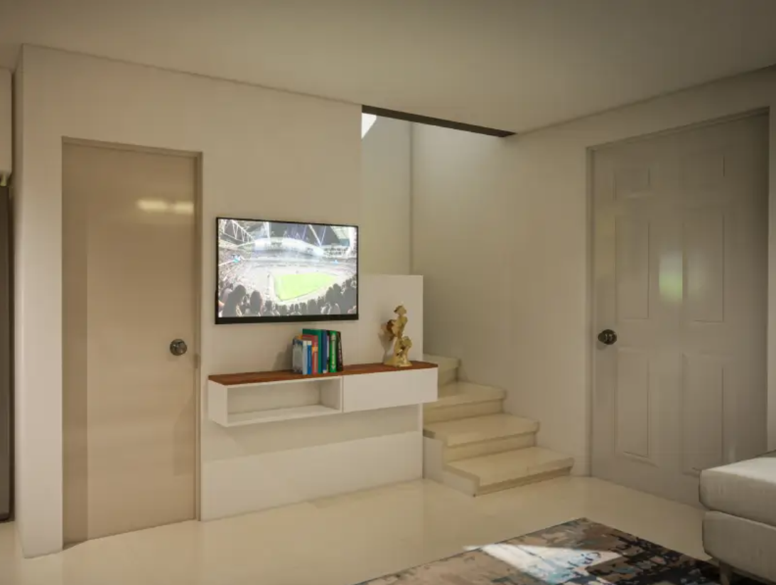 Casa Nueva en Venta en Valle de los Encinos, Salinas Victoria | Modelo Águila Premier