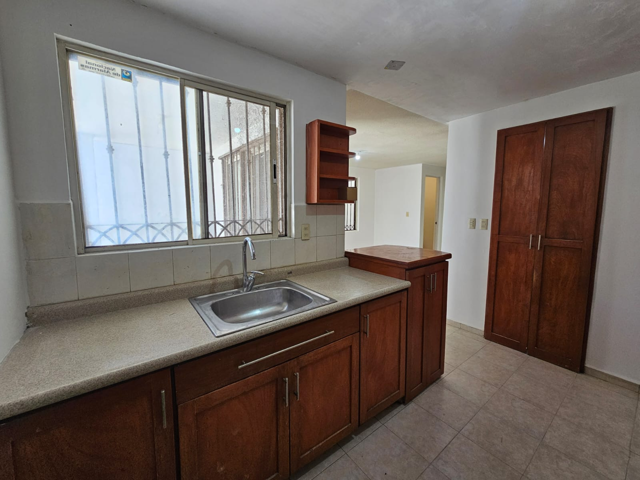 Casa en Venta en Cumbres de San Agustín, Monterrey | 3 Recámaras, 119 m²