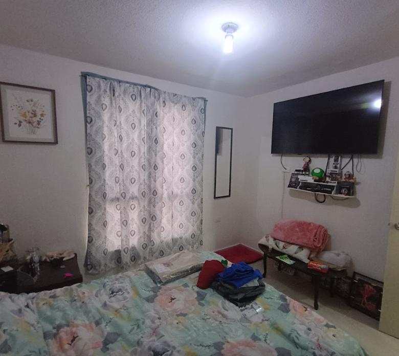 Casa en Venta en Fraccionamiento Torre Luna, Salinas Victoria | 2 Plantas, 112 m²