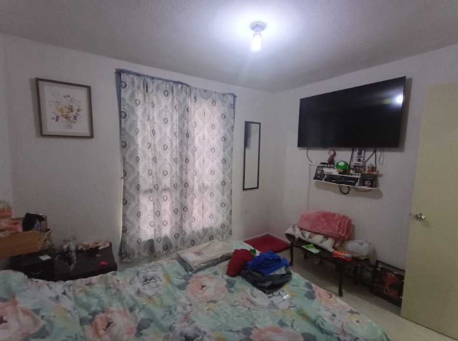 Casa en Venta en Fraccionamiento Torre Luna, Salinas Victoria | 2 Plantas, 112 m²