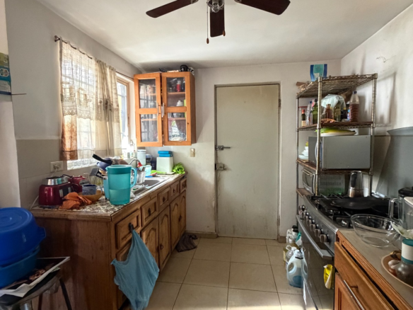 Casa en Venta en Las Lomas (Mitras Poniente), García | 3 Recámaras, 120 m²