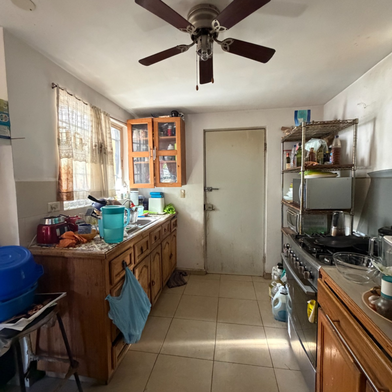 Casa en Venta en Las Lomas (Mitras Poniente), García | 3 Recámaras, 120 m²
