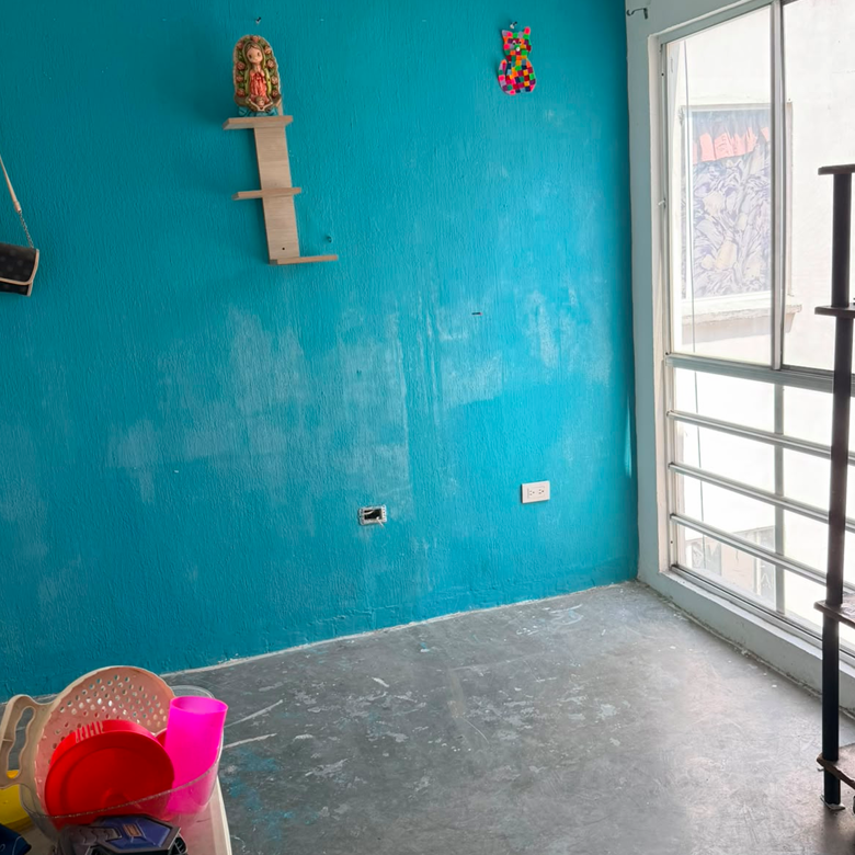 Departamento en Venta en Fraccionamiento Privadas Ocania, Juárez | 2 Recámaras