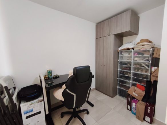 Casa en Venta en Fraccionamiento Samsara (Sector Bellini), García | 3 Recámaras con Alberca
