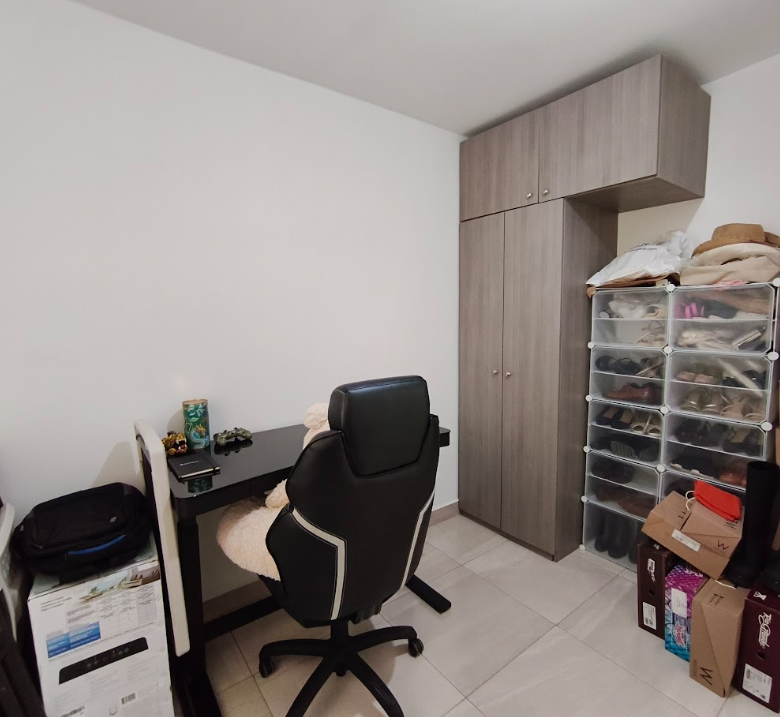 Casa en Venta en Fraccionamiento Samsara (Sector Bellini), García | 3 Recámaras con Alberca