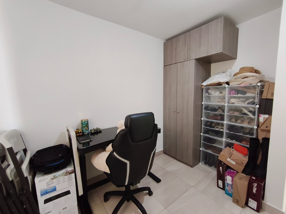 Casa en Venta en Fraccionamiento Samsara (Sector Bellini), García | 3 Recámaras con Alberca – Foto 14 Casa en Venta en Fraccionamiento Samsara (Sector Bellini), García | 3 Recámaras con Alberca