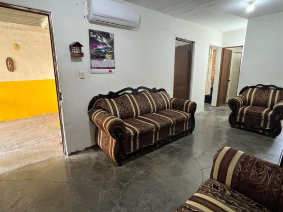 Casa en Venta en Villa de los Ayala, General Escobedo | 1 Planta, 2 Recámaras