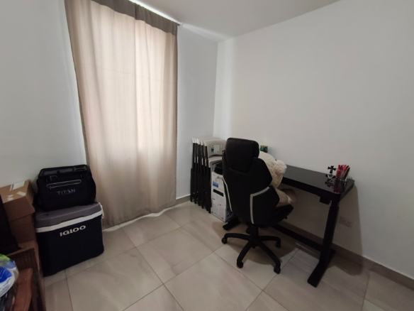 Casa en Venta en Fraccionamiento Samsara (Sector Bellini), García | 3 Recámaras con Alberca
