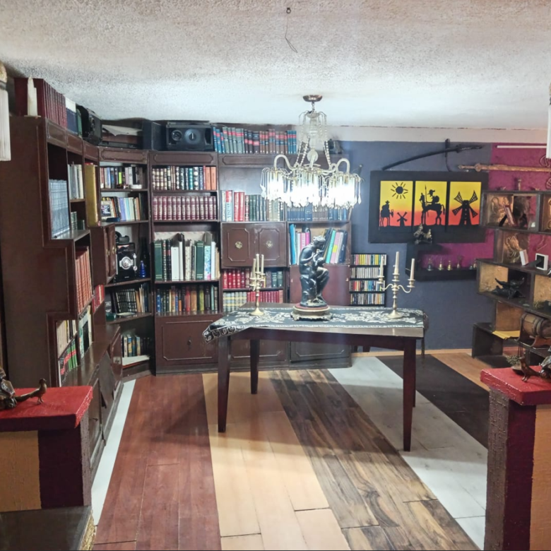 Casa en Venta en Privadas de San Fernando, Mineral de la Reforma | 3 Plantas, 200 m²