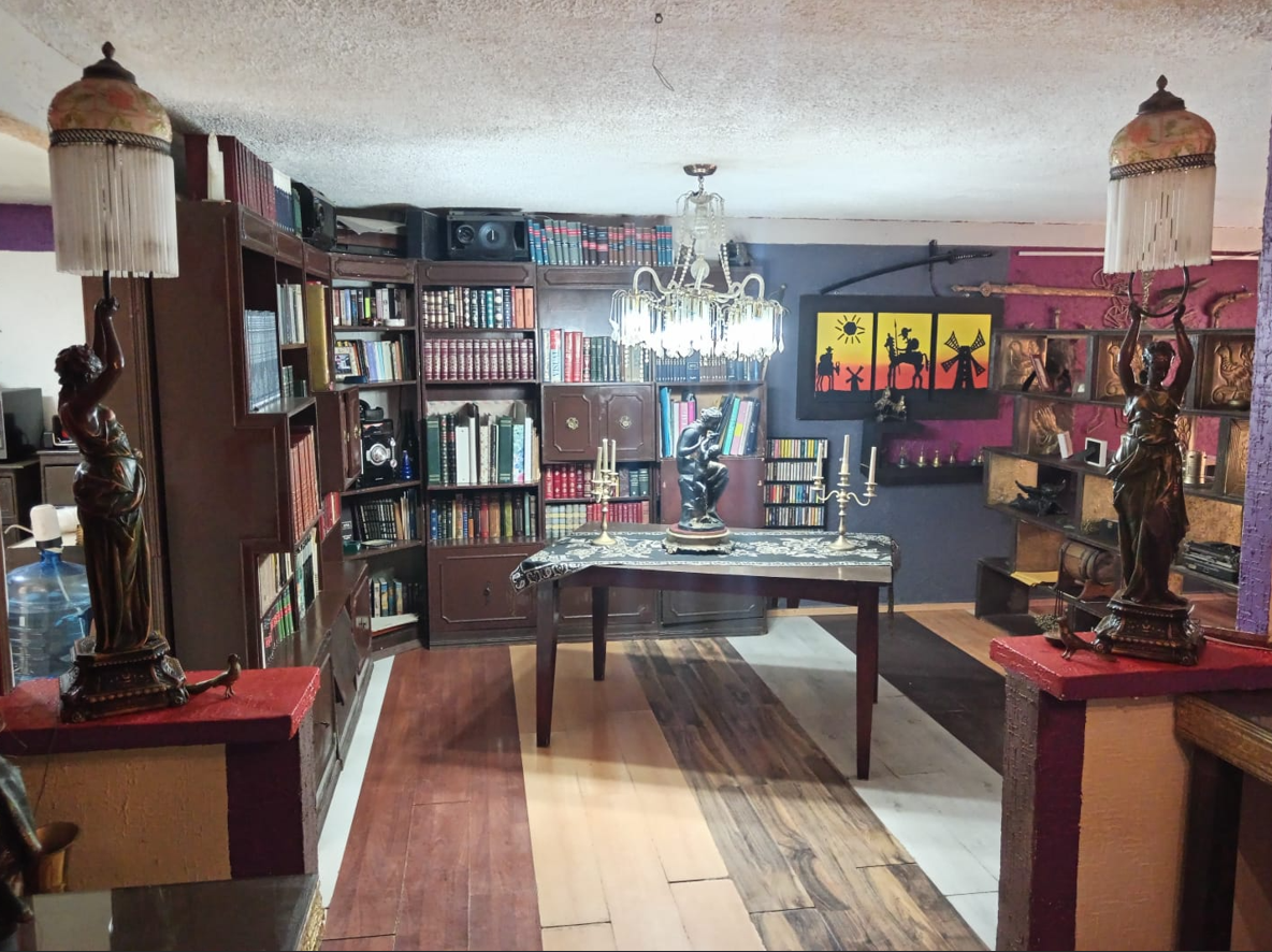 Casa en Venta en Privadas de San Fernando, Mineral de la Reforma | 3 Plantas, 200 m² – Foto 7 Casa en Venta en Privadas de San Fernando, Mineral de la Reforma | 3 Plantas, 200 m²