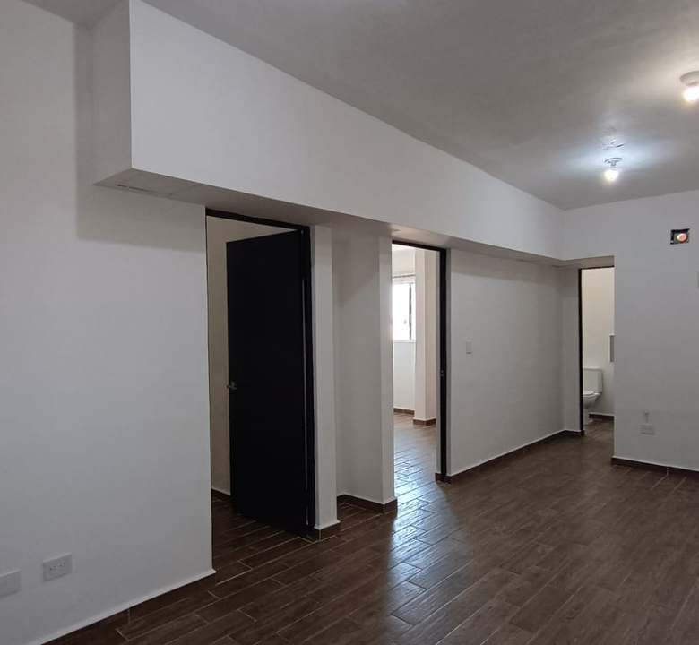 Departamento en Venta en Las Gaviotas, Guadalupe | 2 Recámaras