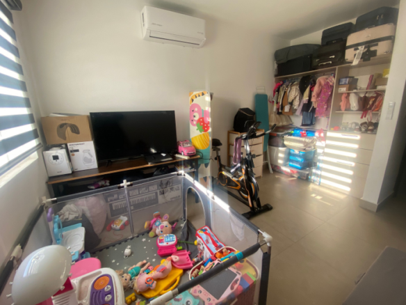 Casa en Venta en Fraccionamiento Torento, Apodaca | 3 Recámaras, 212 m²