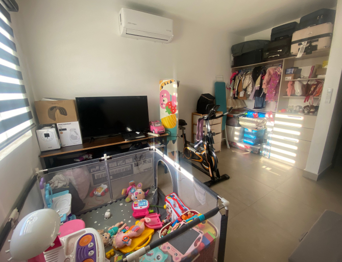 Casa en Venta en Fraccionamiento Torento, Apodaca | 3 Recámaras, 212 m²