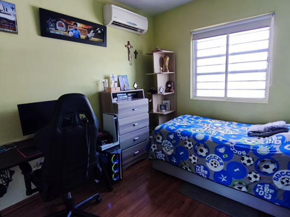Casa en Venta en Santa Cecilia Residencial II, Santa Catarina | 3 Recámaras