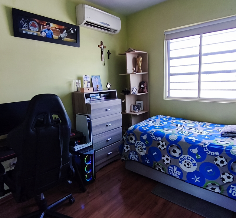 Casa en Venta en Santa Cecilia Residencial II, Santa Catarina | 3 Recámaras
