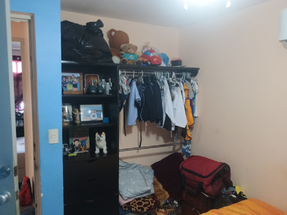 Casa en Venta en Fraccionamiento Gardenias, Juárez | 3 Recámaras, 101 m²