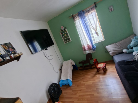 Casa Dúplex en Venta en Las Anacuas, Santa Catarina | 1 Recámara