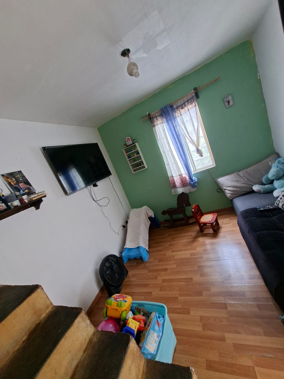 Casa Dúplex en Venta en Las Anacuas, Santa Catarina | 1 Recámara