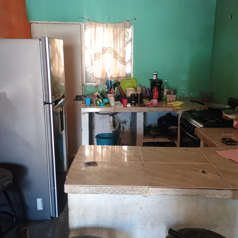 Casa en Venta en Terranova Residencial 3er Sector, Juárez | 2 Recámaras
