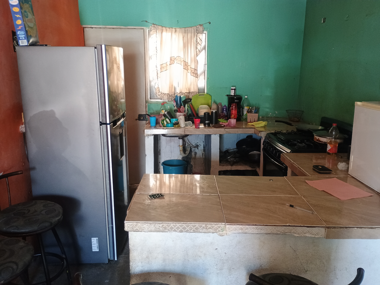 Casa en Venta en Terranova Residencial 3er Sector, Juárez | 2 Recámaras