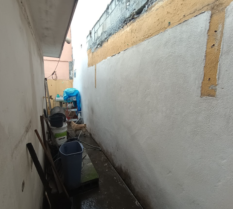 Casa en Venta en Fraccionamiento Simón Bolívar, Monterrey | 155 m², 2 Recámaras