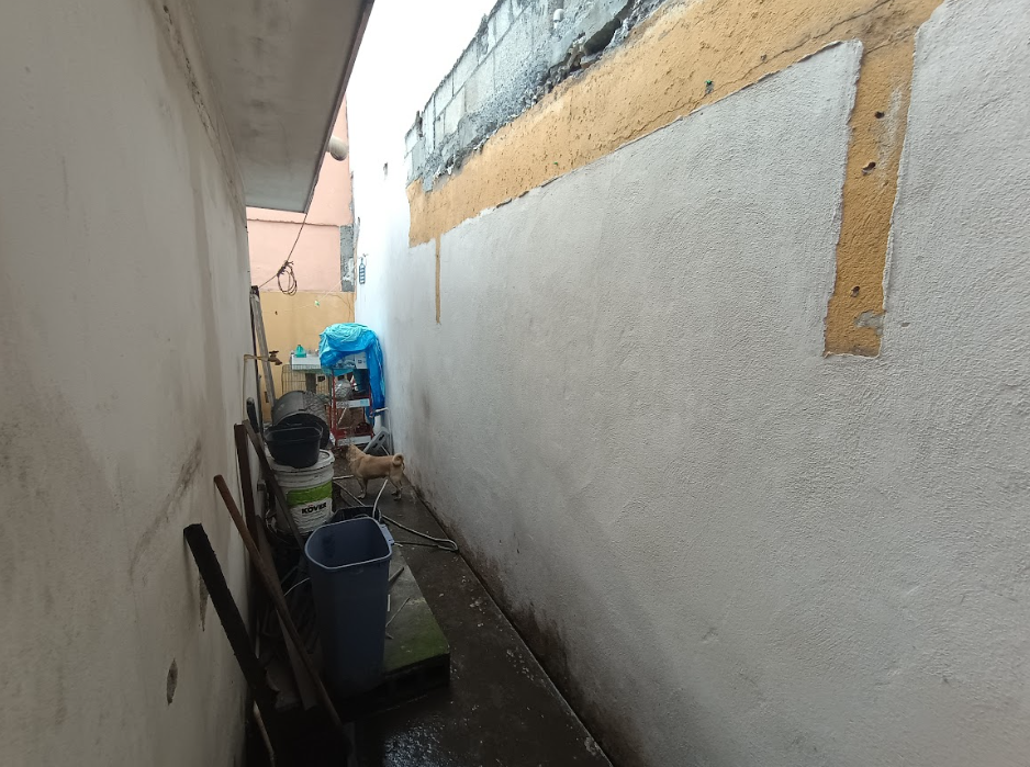 Casa en Venta en Fraccionamiento Simón Bolívar, Monterrey | 155 m², 2 Recámaras