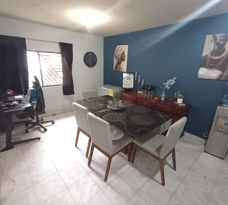 Casa en Venta en Fraccionamiento Simón Bolívar, Monterrey | 155 m², 2 Recámaras