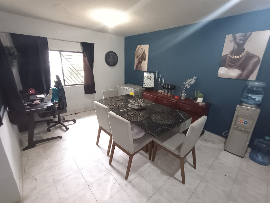 Casa en Venta en Fraccionamiento Simón Bolívar, Monterrey | 155 m², 2 Recámaras