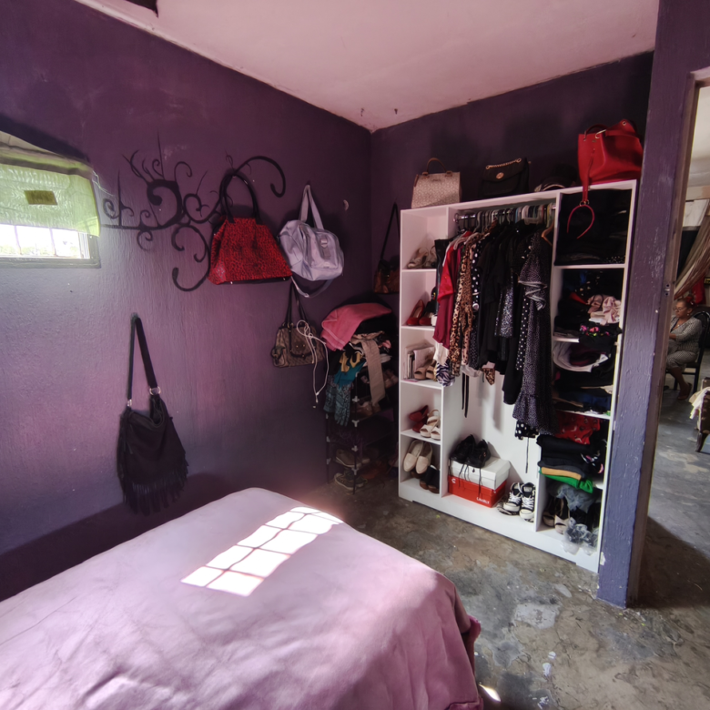 Casa en Venta en Valle de San Blas, García | 2 Recámaras, 75 m²