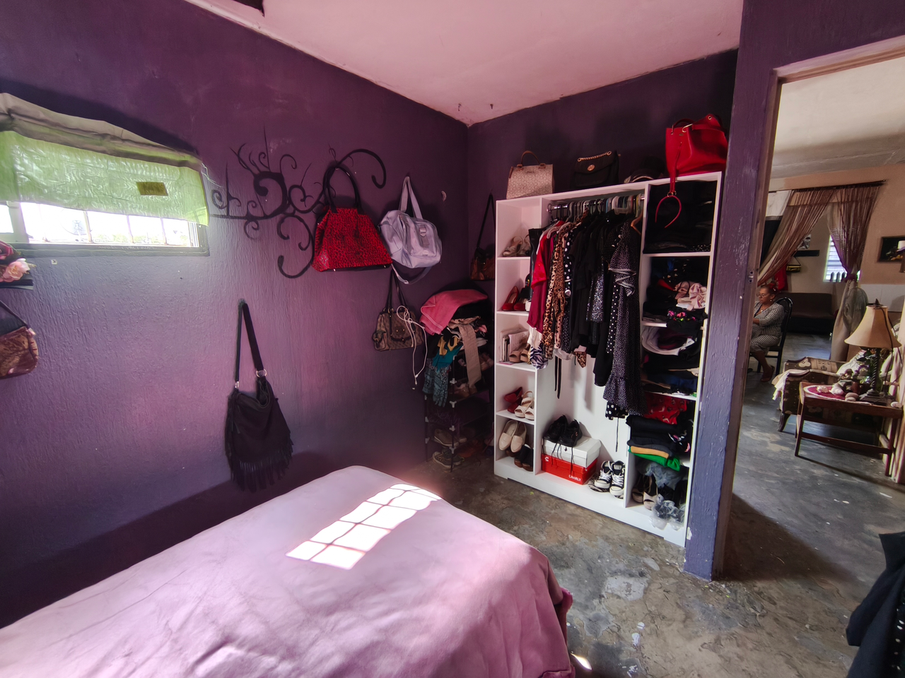 Casa en Venta en Valle de San Blas, García | 2 Recámaras, 75 m²