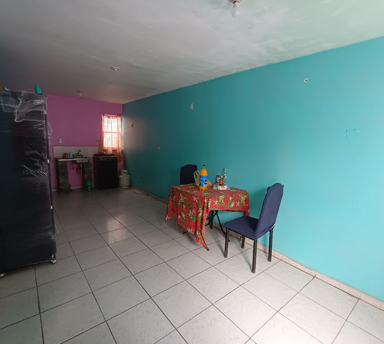 Casa en Venta en Fraccionamiento Arcos del Parque, Apodaca | 2 Plantas, 2 Recámaras