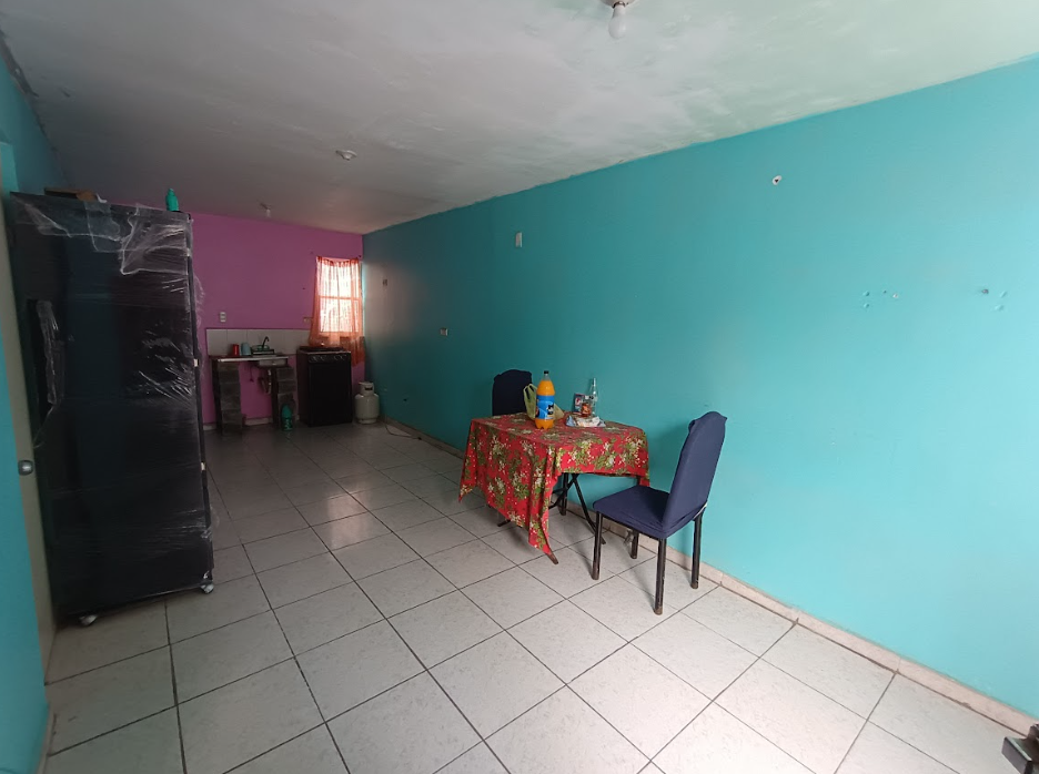 Casa en Venta en Fraccionamiento Arcos del Parque, Apodaca | 2 Plantas, 2 Recámaras