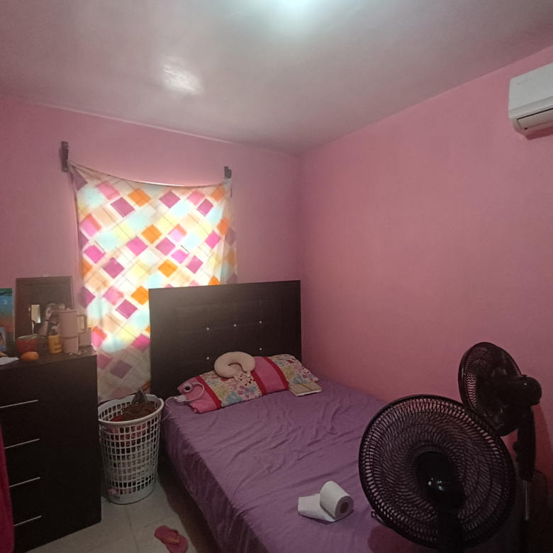 Casa en Venta en Reserva Acanto Sector Olmo, Apodaca | 3 Recámaras