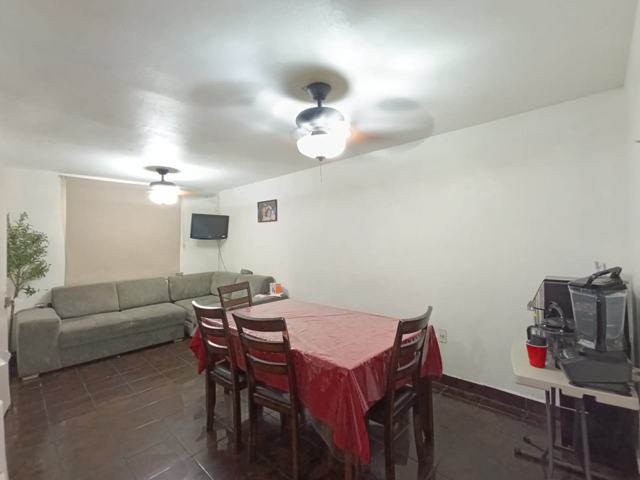 Casa en Venta en Arboledas del Virrey, Apodaca | 3 Recámaras, 1 Planta