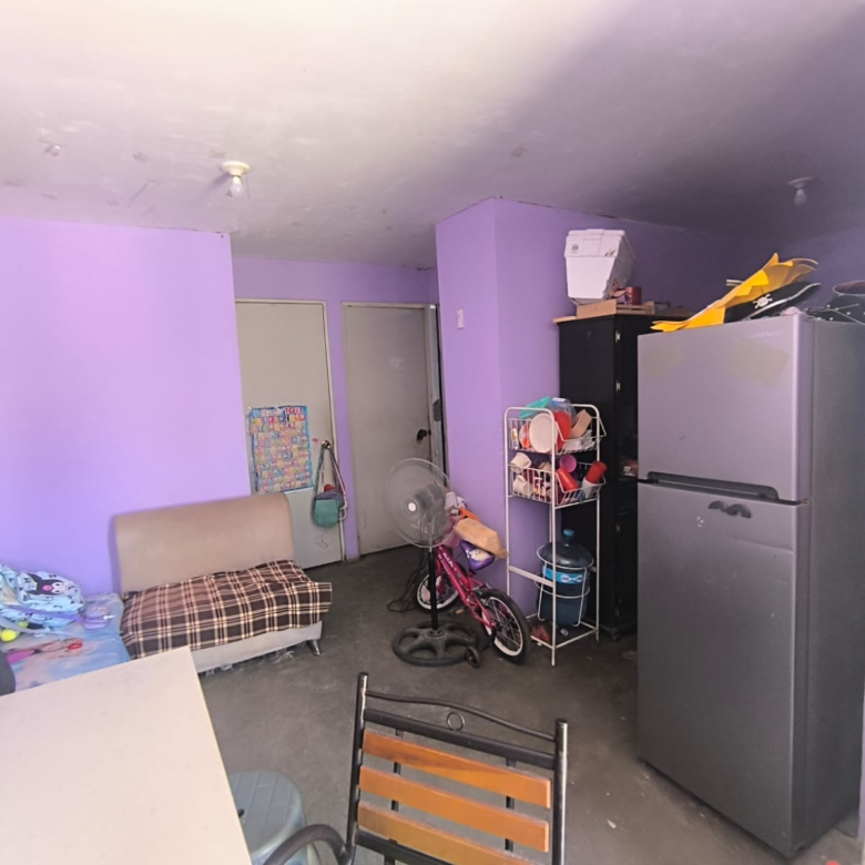 Departamento en Venta en Villas de Álcali, García | 2 Recámaras