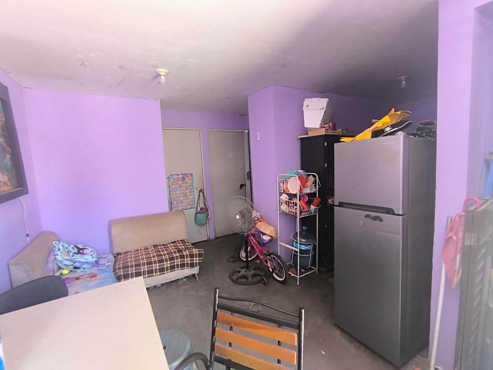 Departamento en Venta en Villas de Álcali, García | 2 Recámaras – Foto 6 Departamento en Venta en Villas de Álcali, García | 2 Recámaras