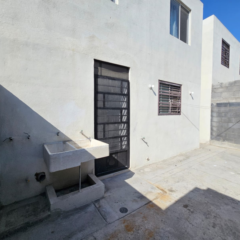 Casa en Venta en Santa María Sector Santa Fátima, García | 3 Recámaras