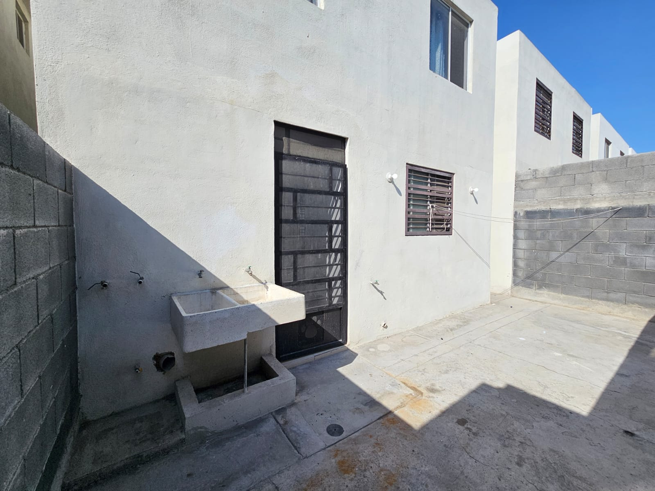 Casa en Venta en Santa María Sector Santa Fátima, García | 3 Recámaras