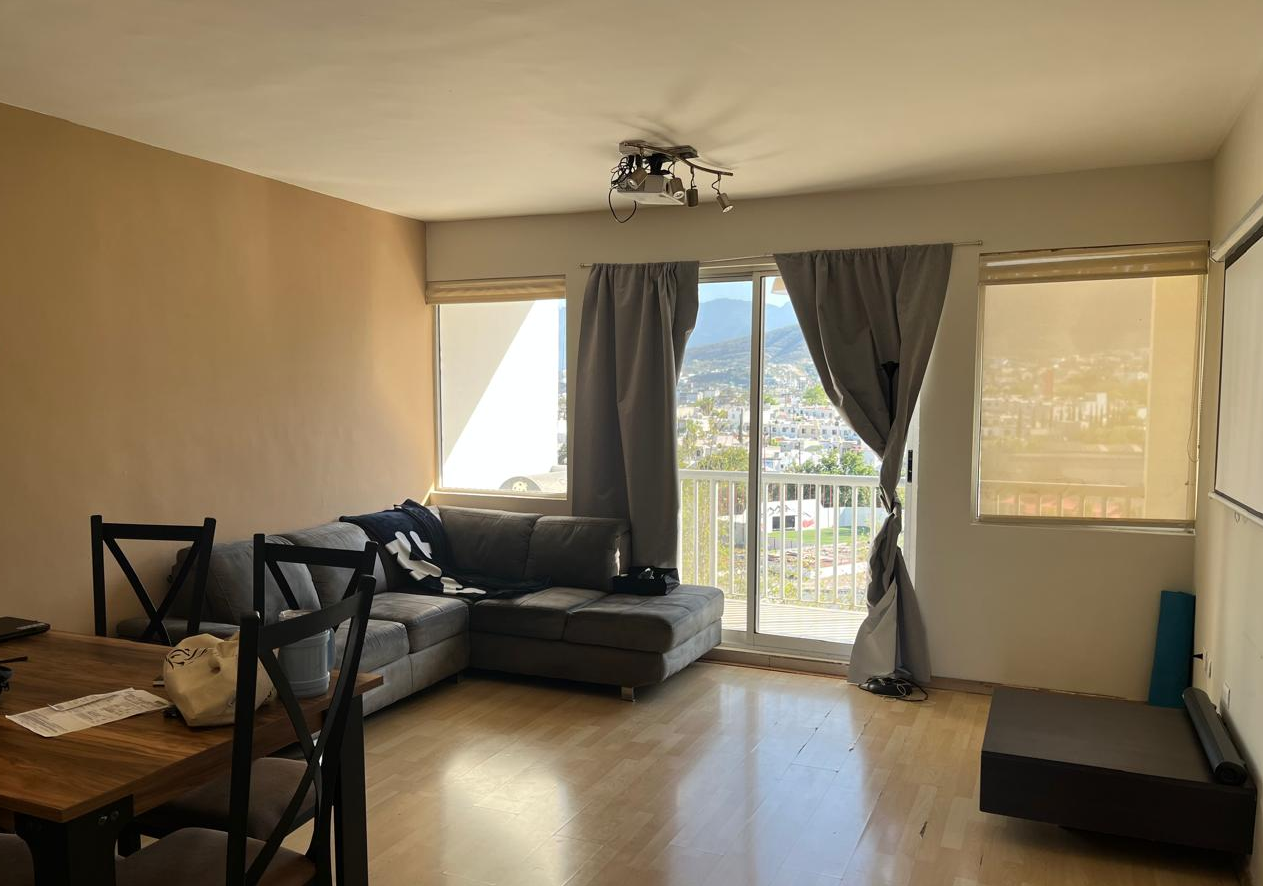 Departamento en Venta en Las Joyas de Cumbres (4to Sector), Monterrey | 2 Recámaras con Alberca – Foto 1 Departamento en Venta en Las Joyas de Cumbres (4to Sector), Monterrey | 2 Recámaras con Alberca