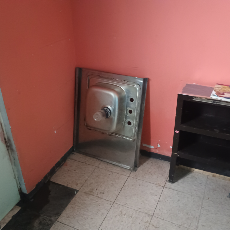 Casa en Venta en Los Puertos 2do Sector, Juárez | 2 Recámaras