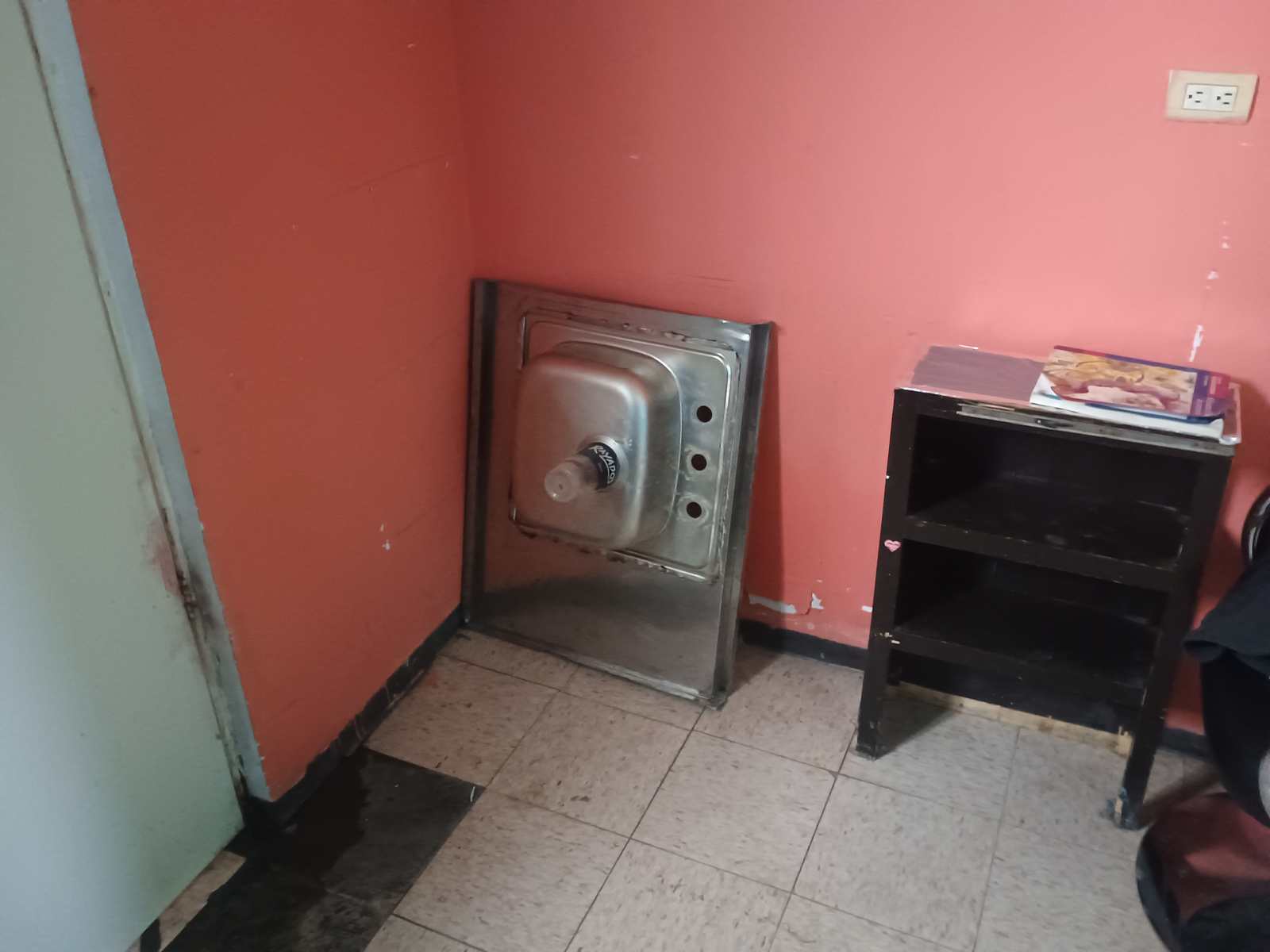 Casa en Venta en Los Puertos 2do Sector, Juárez | 2 Recámaras