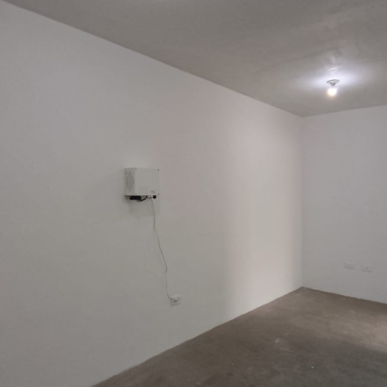 Casa en Venta en Praderas de Oriente, Juárez | 3 Recámaras, 1 Planta