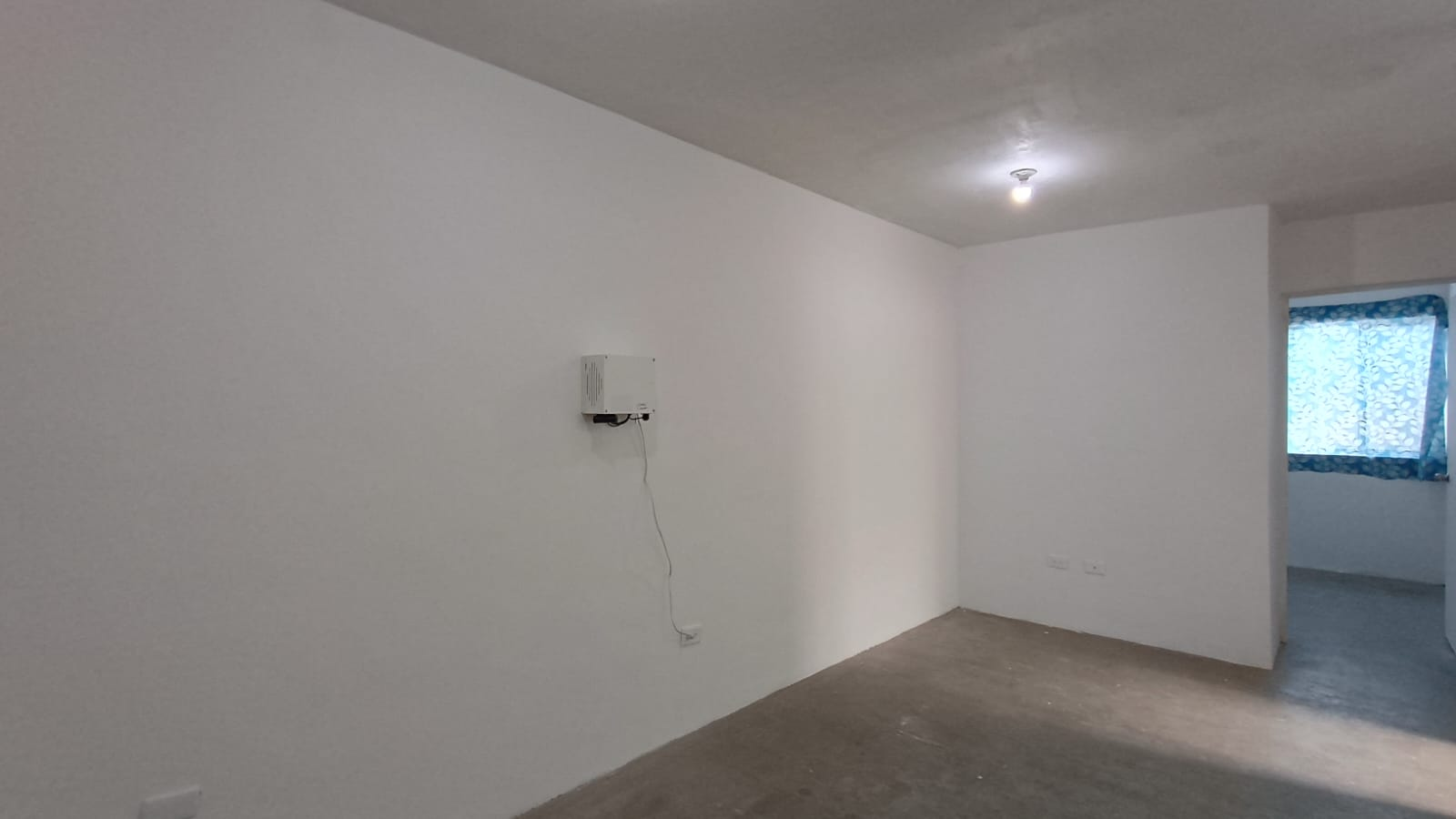 Casa en Venta en Praderas de Oriente, Juárez | 3 Recámaras, 1 Planta