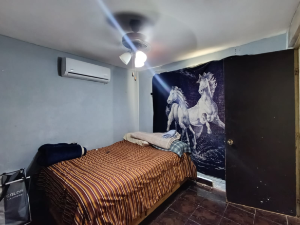 Casa en Venta en Arboledas del Virrey, Apodaca | 3 Recámaras, 1 Planta