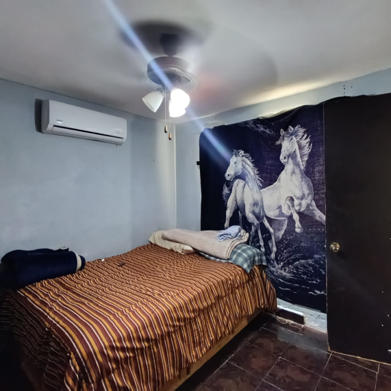 Casa en Venta en Arboledas del Virrey, Apodaca | 3 Recámaras, 1 Planta